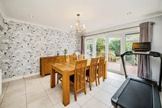 Dove House Crescent, Slough