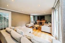Dove House Crescent, Slough