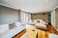 Dove House Crescent, Slough
