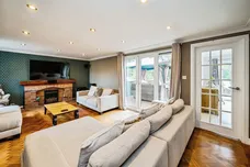 Dove House Crescent, Slough
