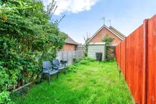 Waterlees Road, WISBECH