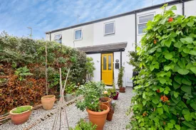 Property responsive