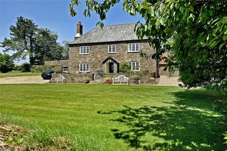 Cheldon, Chulmleigh, EX18
