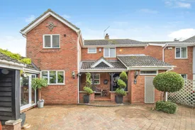 Property responsive