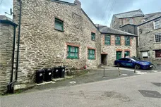 Fore Street, LISKEARD