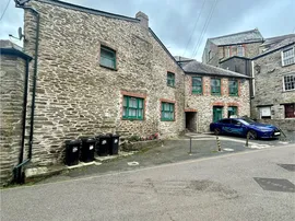 Fore Street, LISKEARD photo