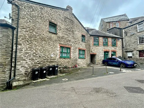 Fore Street, LISKEARDphoto