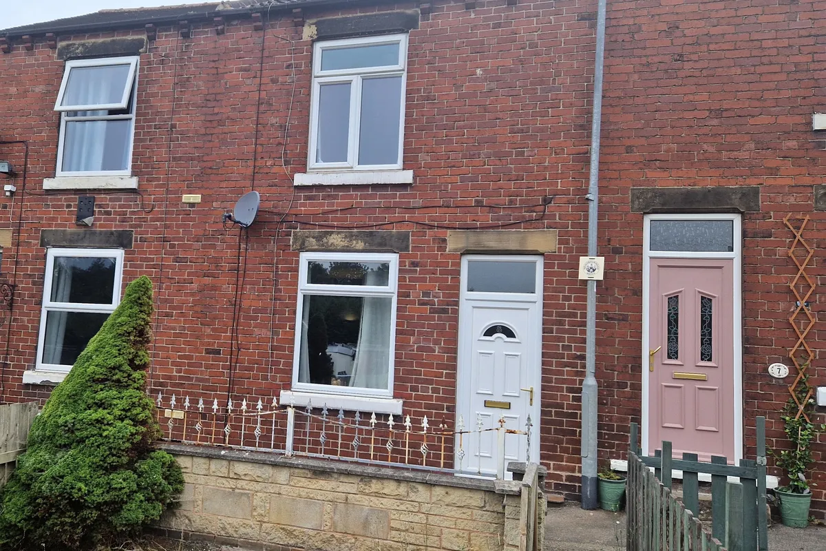 Victoria Street, Ackworth, PONTEFRACT