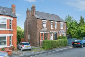 Property responsive