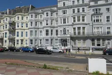 Eversfield Place, ST. LEONARDS-ON-SEA