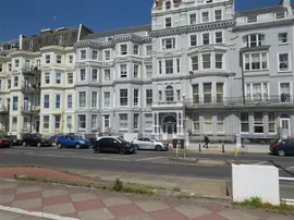 Eversfield Place, ST. LEONARDS-ON-SEA photo