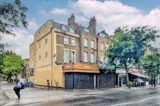 Walworth Road, WALWORTH