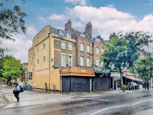 Walworth Road, WALWORTHphoto