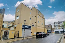 Walworth Road, WALWORTH