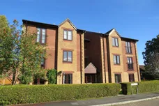 Cheltenham Gardens, Hedge End, SOUTHAMPTON