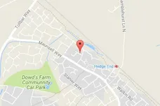 Cheltenham Gardens, Hedge End, SOUTHAMPTON