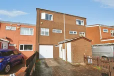 Yewside, Gosport