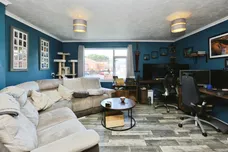 Yewside, Gosport