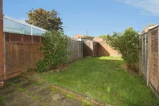 Yewside, Gosport