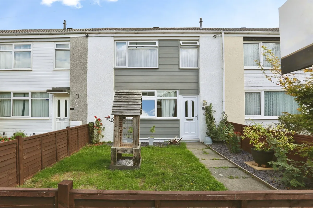 Landseer Road, Southampton