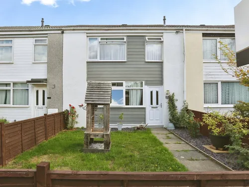 Landseer Road, Southamptonphoto