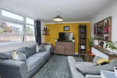 Landseer Road, Southampton
