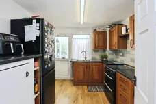 Landseer Road, Southampton