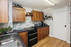 Landseer Road, Southampton