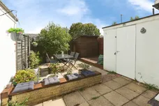 Landseer Road, Southampton