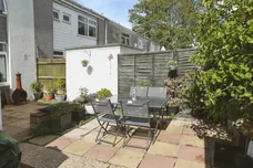 Landseer Road, Southampton