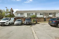 Landseer Road, Southampton