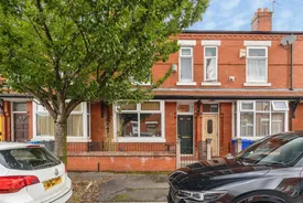 Property responsive