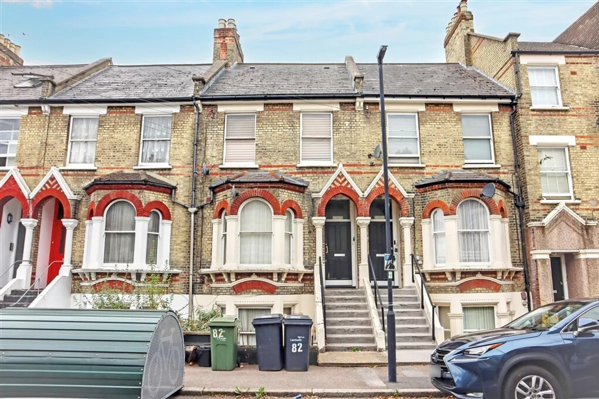 Elm Park, London