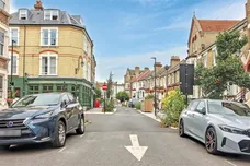 Elm Park, London
