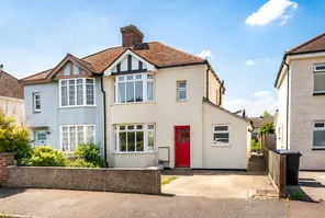 Main property image