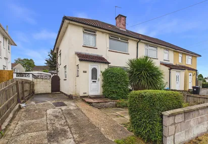 Landseer Avenue, Lockleaze, Bristol