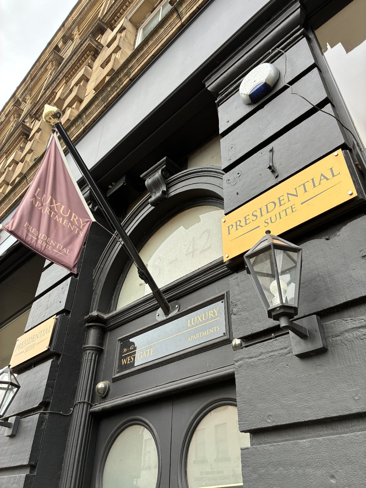 36-42 Westgate, Huddersfield, HD1 Image 1