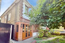 Longbridge Road, Barking