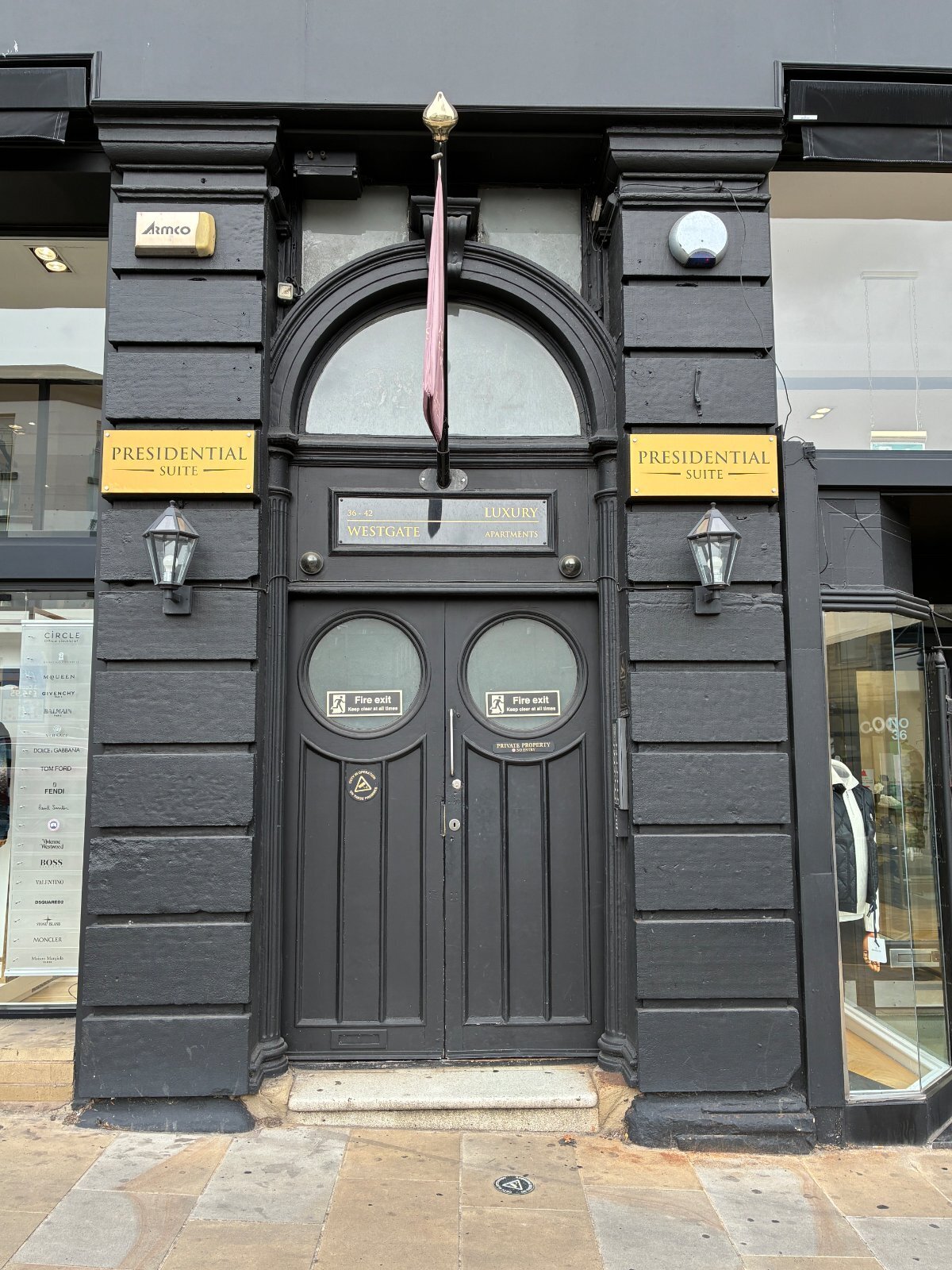 36-42 Westgate, Huddersfield, HD1 Image 22