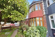 Longbridge Road, Barking