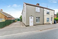 Wisbech Road, Outwell, Wisbech