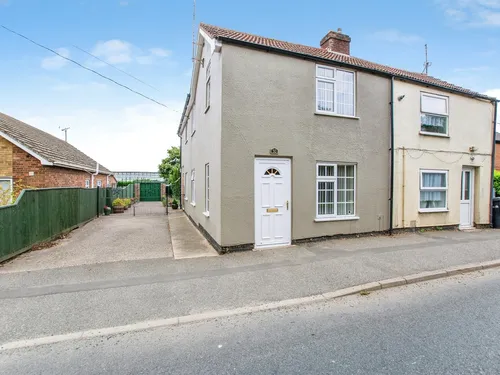 Wisbech Road, Outwell, Wisbechphoto