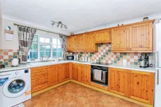 Wisbech Road, Outwell, Wisbech