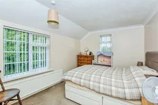 Wisbech Road, Outwell, Wisbech