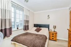 Wisbech Road, Outwell, Wisbech