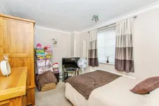 Wisbech Road, Outwell, Wisbech