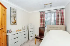 Wisbech Road, Outwell, Wisbech