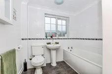 Wisbech Road, Outwell, Wisbech
