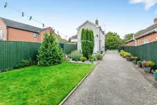 Wisbech Road, Outwell, Wisbech