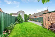 Wisbech Road, Outwell, Wisbech